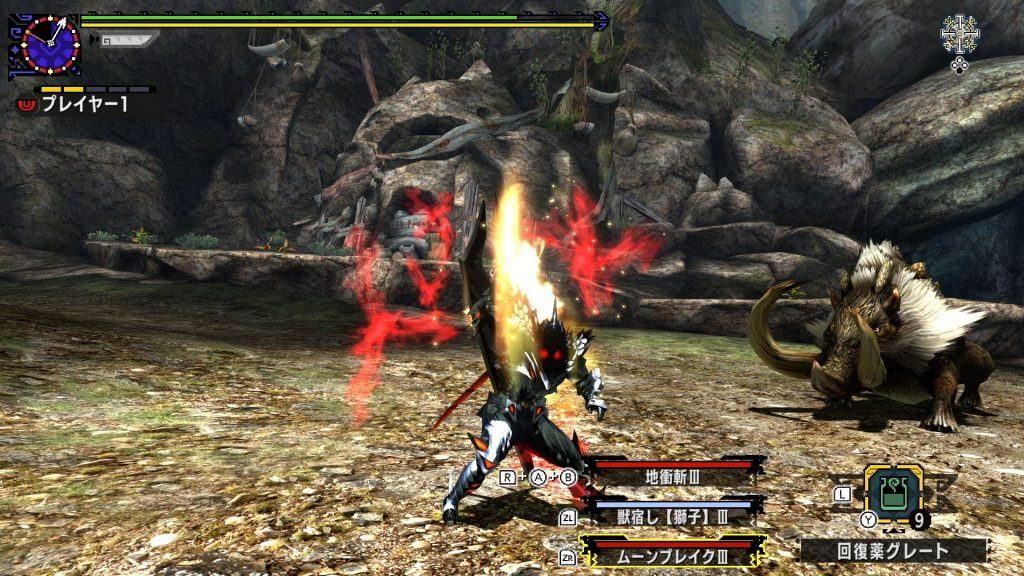 Abbiamo la data di lancio della demo di monster hunter xx Di monster hunter xx