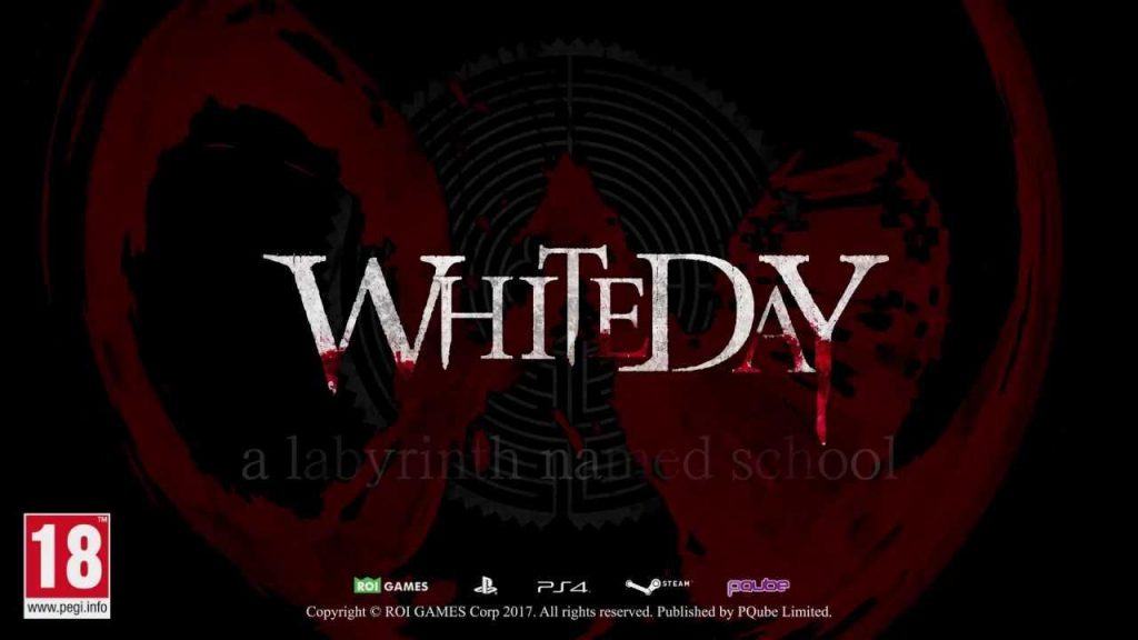 Yoo ji-min: un nuovo personaggio in white day: a labirinth named school Yoo ji-min