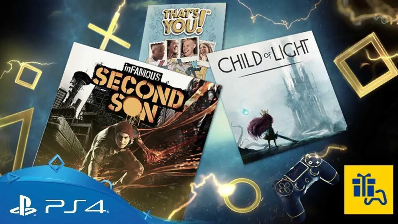 PlayStation Plus settembre