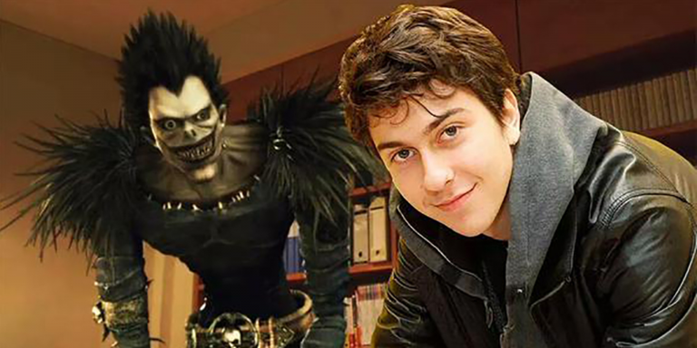 Adam wingard, regista di death note: “i personaggi sono occidentali perché il film è ambientato in america” Adam wingard, regista di death note: “i personaggi sono occidentali perché il film è ambientato in america”
