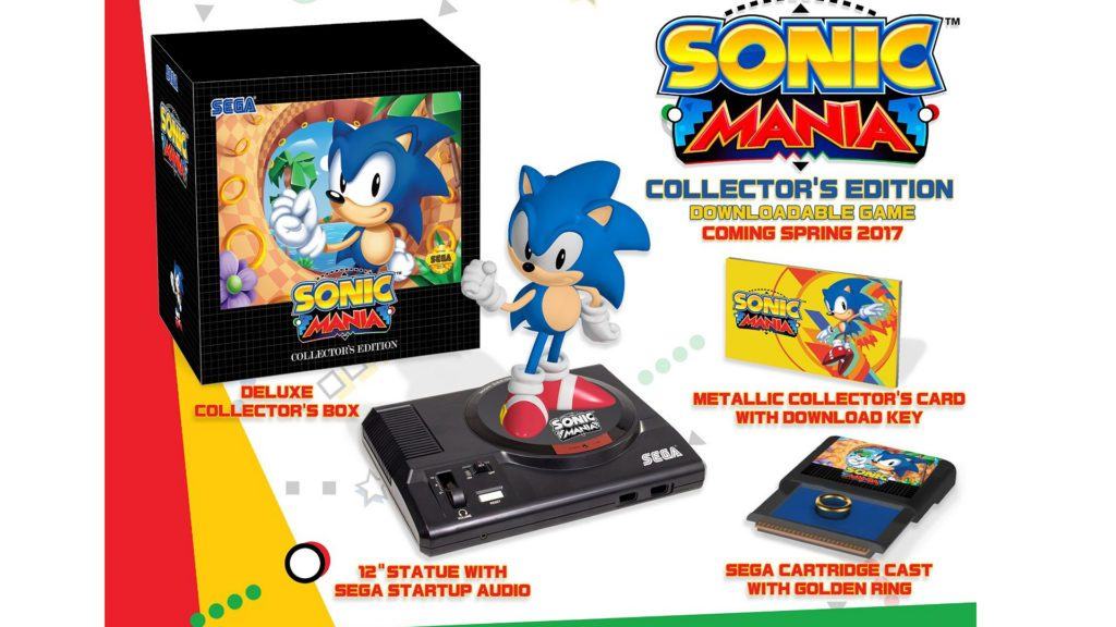 Collector's edition