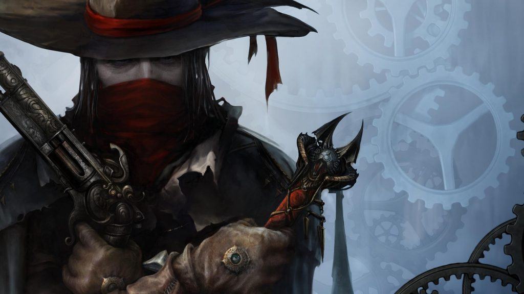 The incredible adventures of van helsing ii su ps4