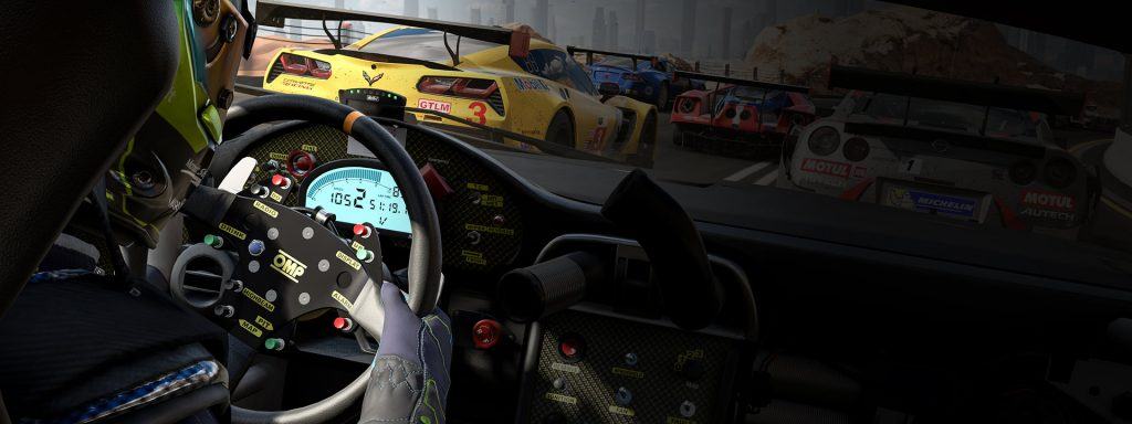 Forza motorsport 7: altre 102 vetture sono state aggiunte 102 vetture