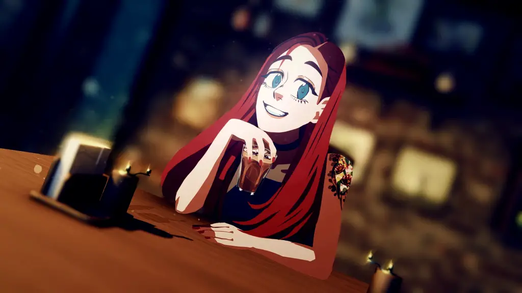 Necrobarista, la visual novel per PC dai risvolti paranormali arriva su Switch e, forse, PlayStation 4