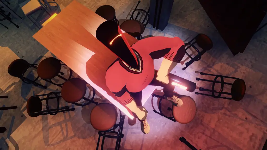 Necrobarista, la visual novel per PC dai risvolti paranormali arriva su Switch e, forse, PlayStation 4