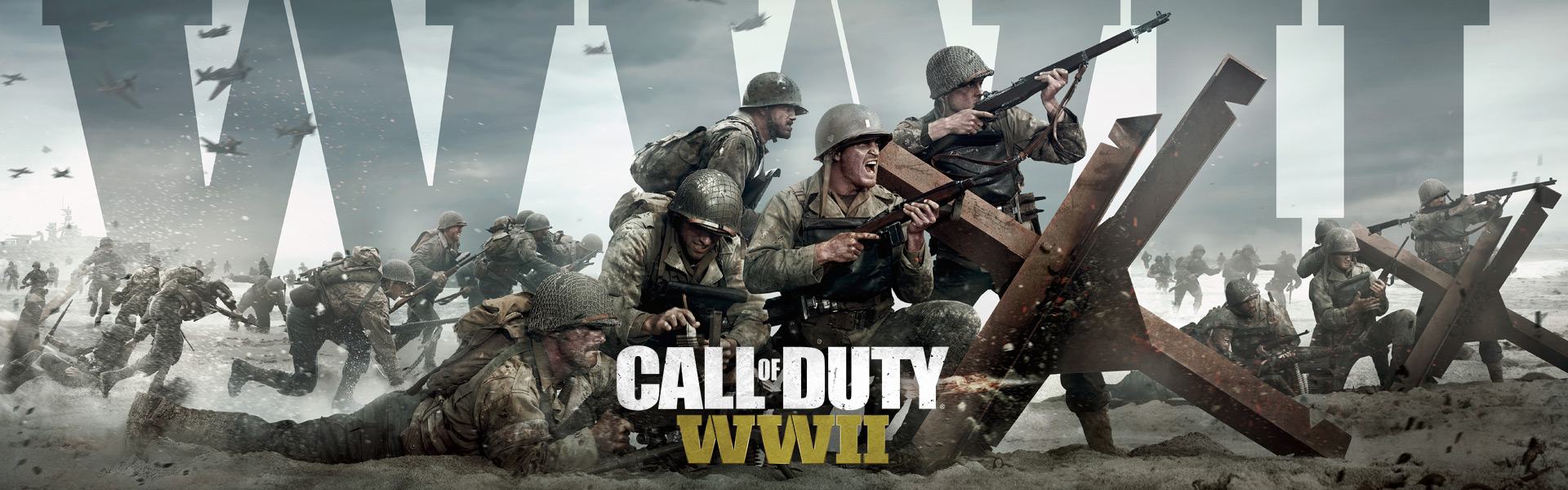 Nuovo Beta Combat Pack per Call of Duty: WWII, eccone le caratteristiche 2