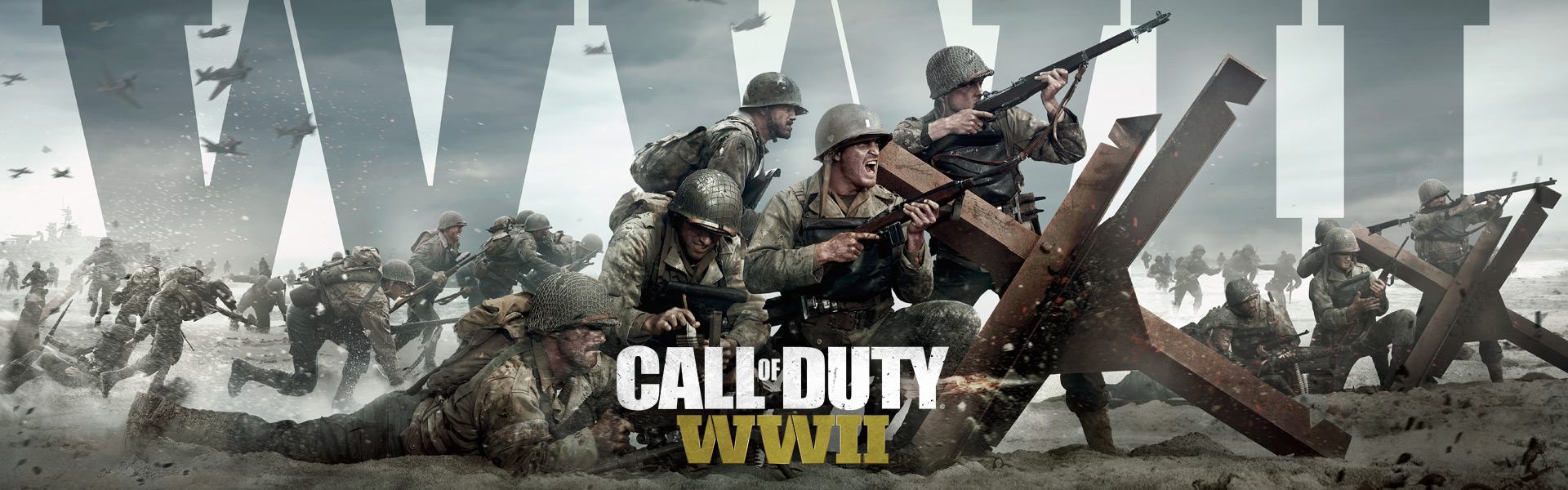Nuovo Beta Combat Pack per Call of Duty: WWII, eccone le caratteristiche
