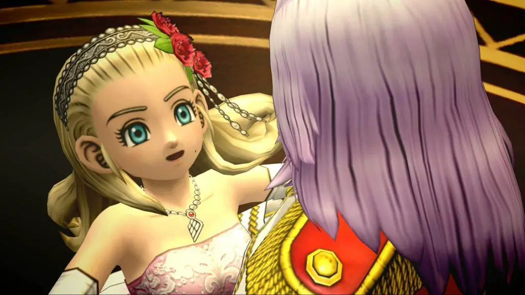 Arrivano nuovi screen relativi alla quarta espansione di Dragon Quest X 20