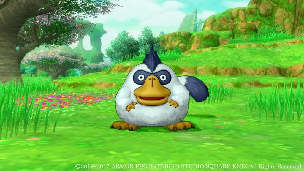 Arrivano nuovi screen relativi alla quarta espansione di Dragon Quest X 22