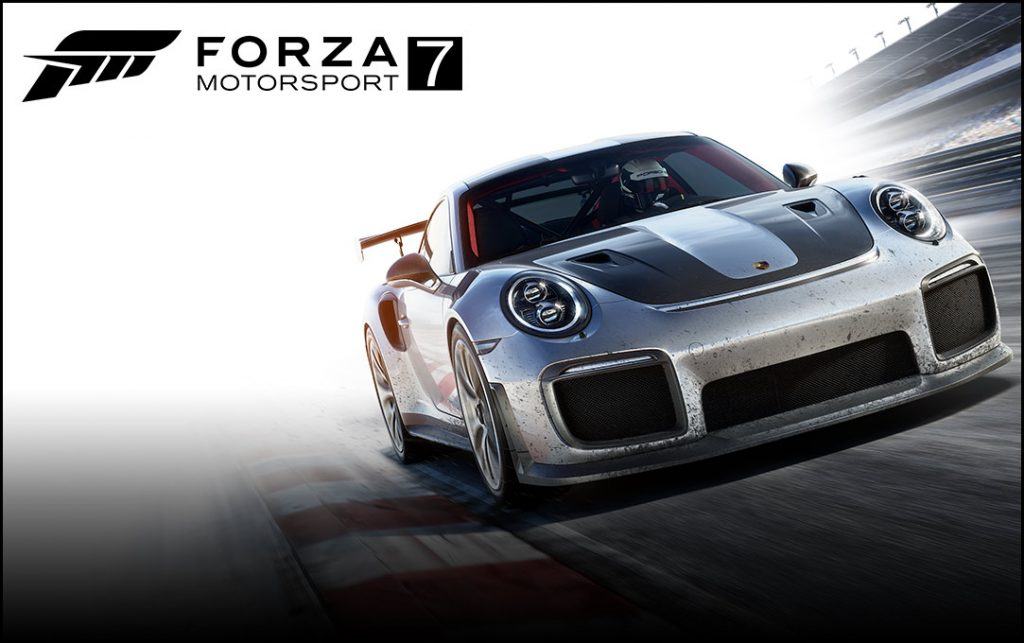 Forza motorsport 7: ultimata la lista delle vetture Forza motorsport 7: ultimata la lista delle vetture