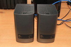 Western Digital annuncia il nuovo Hard Disk esterno da 20TB
