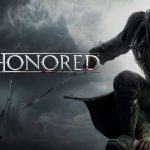 dishonored