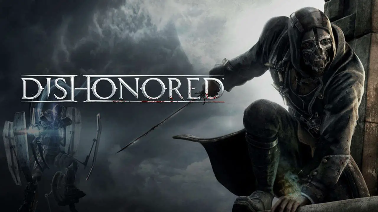 dishonored