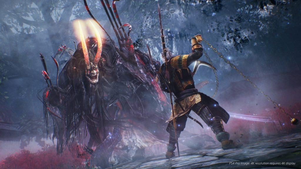 Nioh