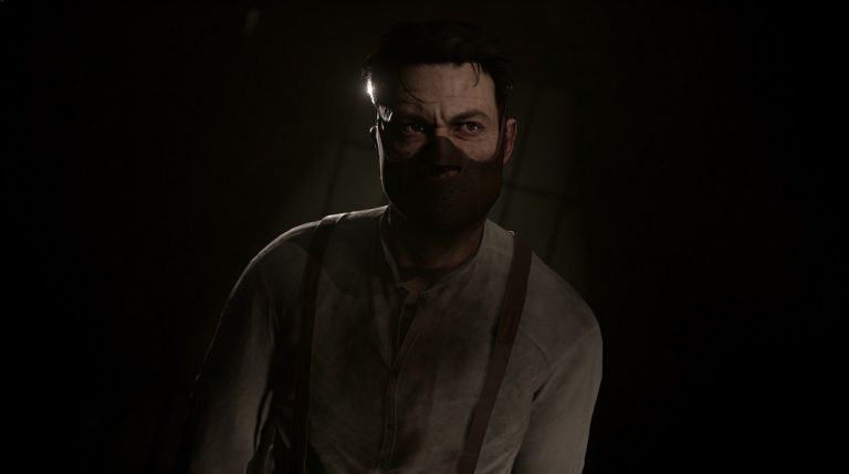 The inpatient svela finalmente nuovi dettagli dopo la breve parentesi all'e3
