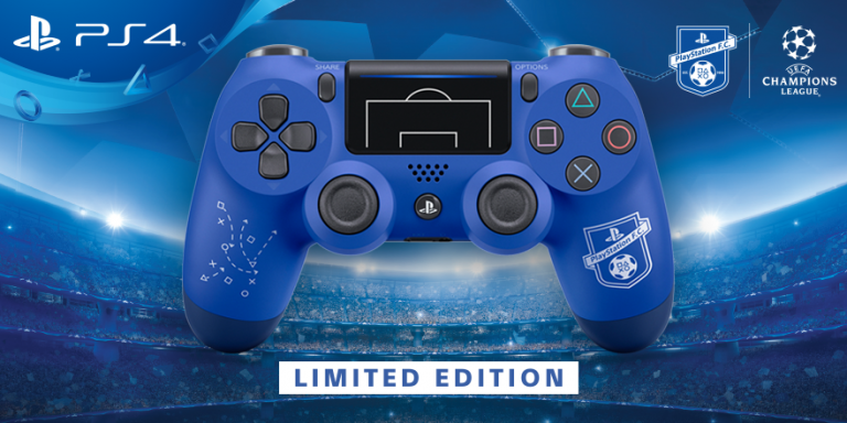 Dualshock