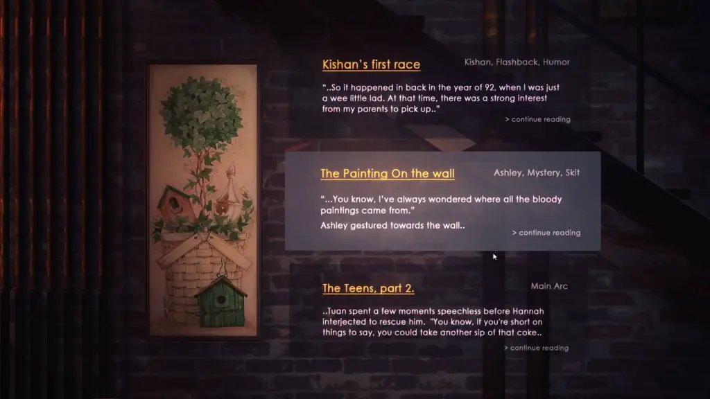 Necrobarista, la visual novel per PC dai risvolti paranormali arriva su Switch e, forse, PlayStation 4