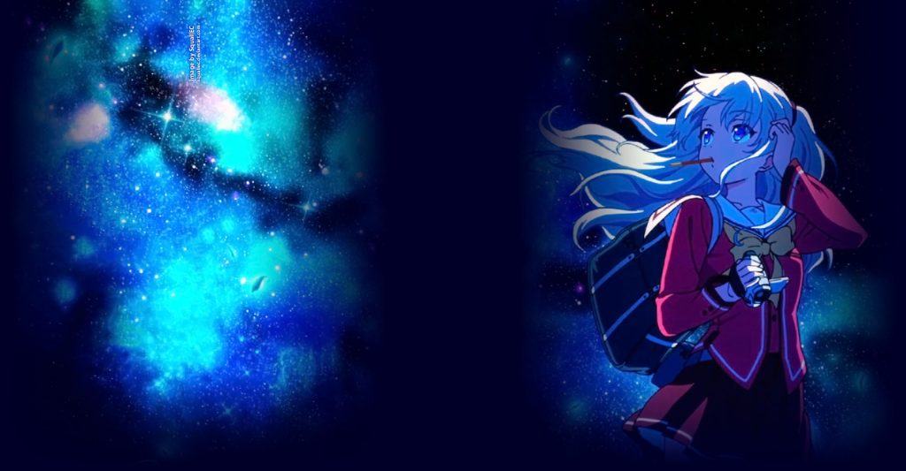 Top 10 delle ending della stagione anime Ending