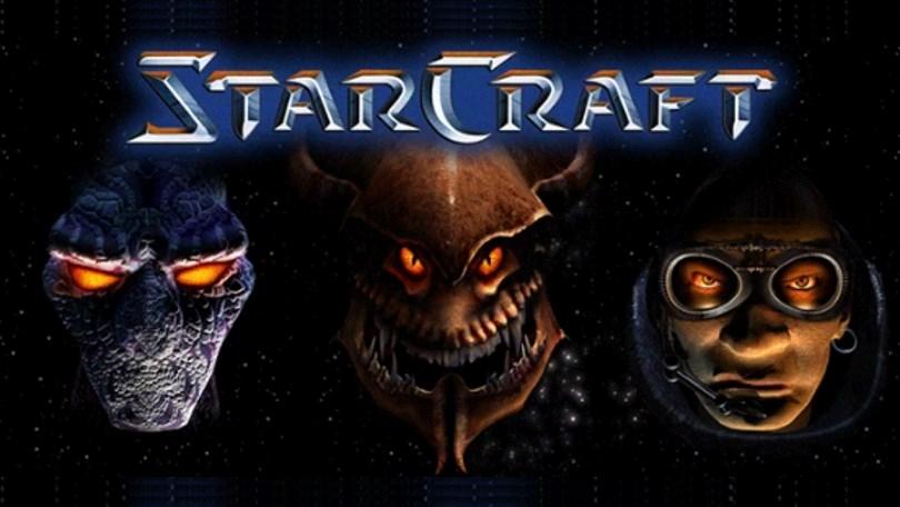 StarCraft