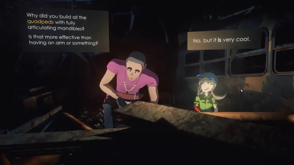 Necrobarista, la visual novel per PC dai risvolti paranormali arriva su Switch e, forse, PlayStation 4