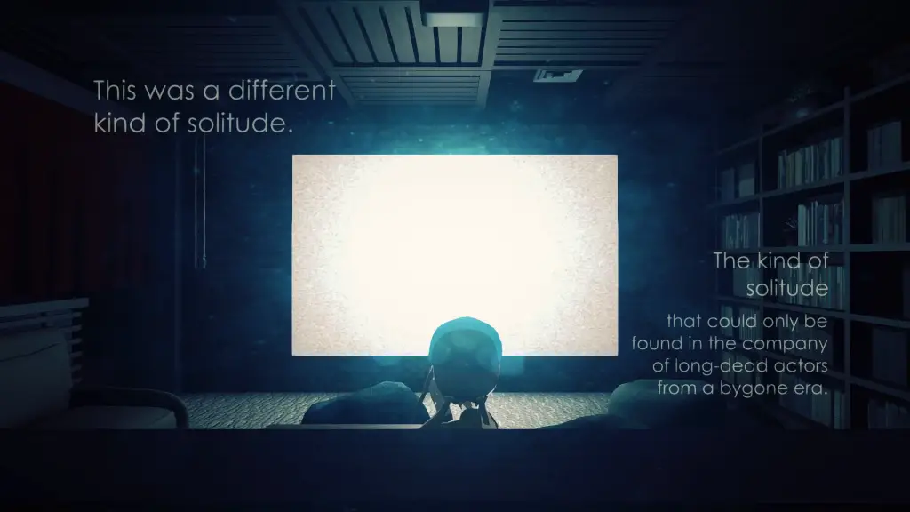Necrobarista, la visual novel per PC dai risvolti paranormali arriva su Switch e, forse, PlayStation 4