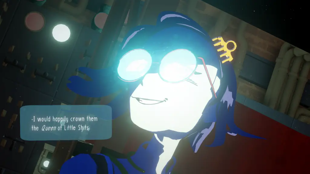 Necrobarista, la visual novel per PC dai risvolti paranormali arriva su Switch e, forse, PlayStation 4