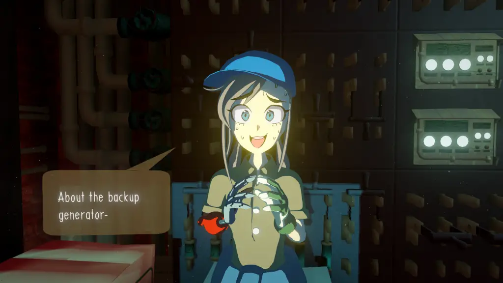 Necrobarista, la visual novel per PC dai risvolti paranormali arriva su Switch e, forse, PlayStation 4