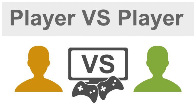 Single player o multiplayer? La domanda che si pongono in molti