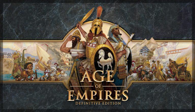 age of empire