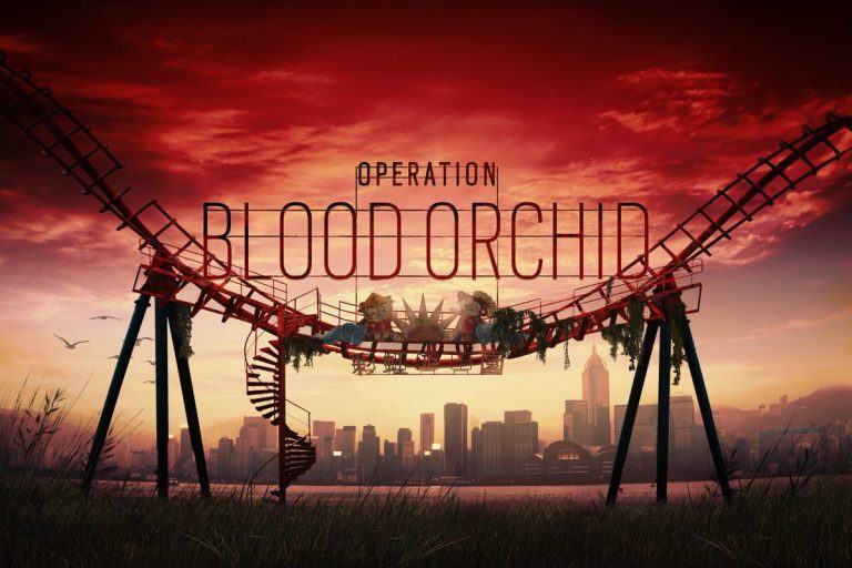 Ubisoft: disponibile l' operazione blood orchid