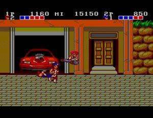 Double Dragon conversioni a confronto: riconosciuto come il titolo manifesto dei beat’em up a scorrimento 1