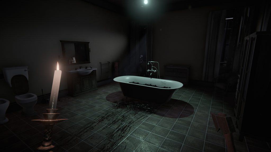 Don't Knock Twice annuncia la data di uscita con un nuovo trailer di presentazione