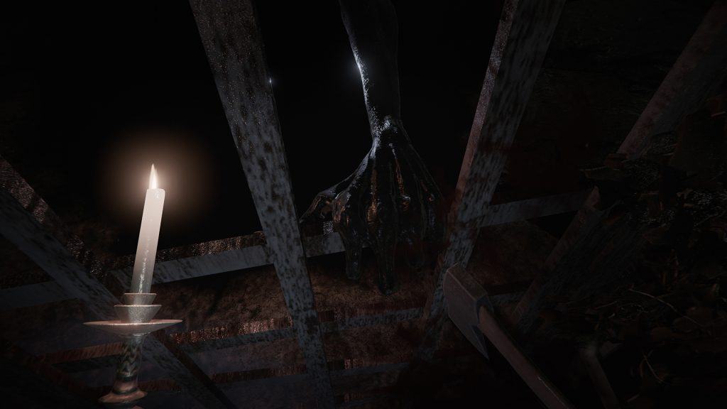 Don't Knock Twice annuncia la data di uscita con un nuovo trailer di presentazione