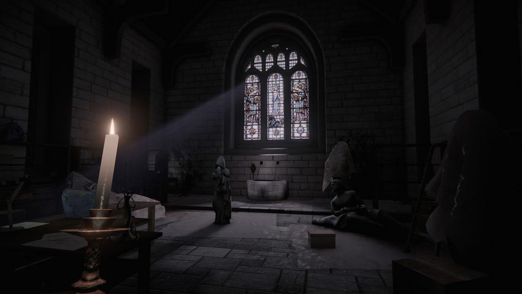 Don't Knock Twice annuncia la data di uscita con un nuovo trailer di presentazione 3