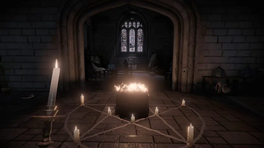 Don't Knock Twice annuncia la data di uscita con un nuovo trailer di presentazione