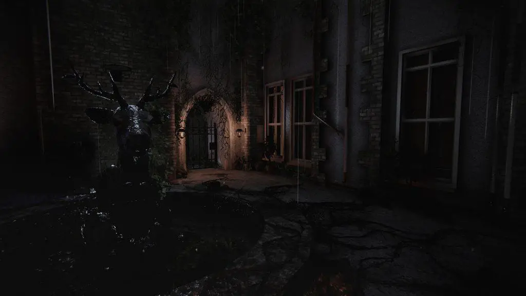 Don't Knock Twice annuncia la data di uscita con un nuovo trailer di presentazione