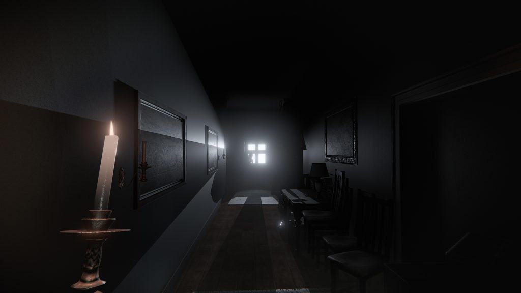 Don't Knock Twice annuncia la data di uscita con un nuovo trailer di presentazione