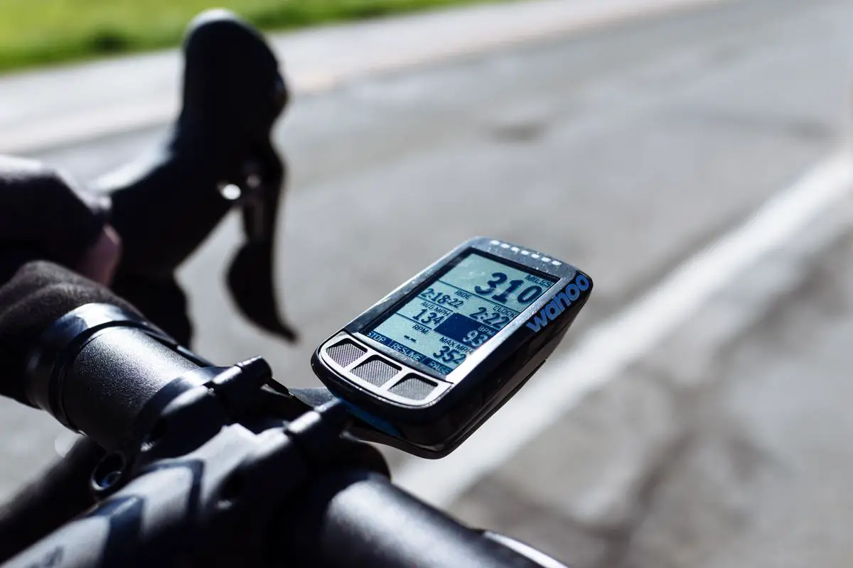 Elemnt Mini: il dispositivo smart per gli appassionati di bici