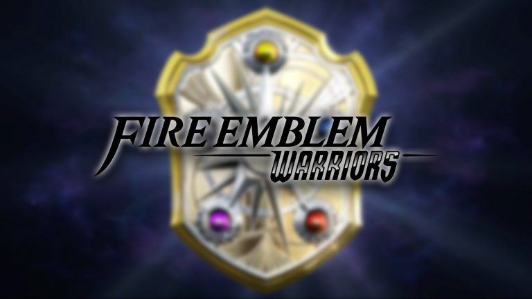 Fire emblem warriors: trailer di presentazione per cordelia