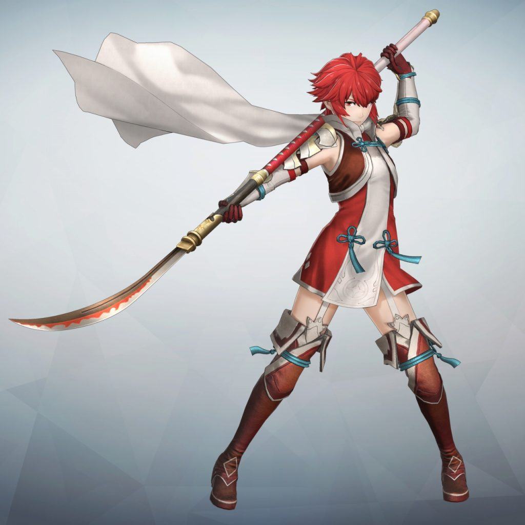 Fire Emblem Fates: Camilla, Takumi, Leo e Hinoka in nuovi screenshot