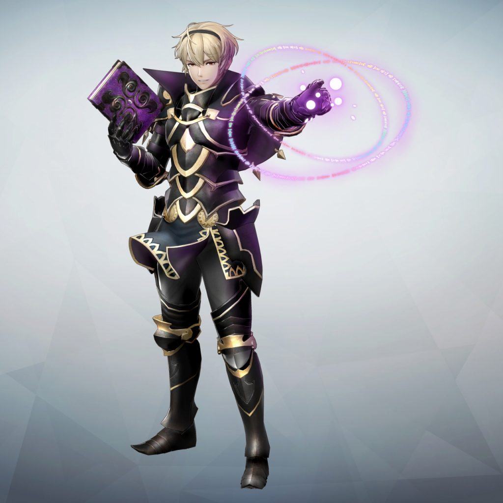 Fire Emblem Fates: Camilla, Takumi, Leo e Hinoka in nuovi screenshot