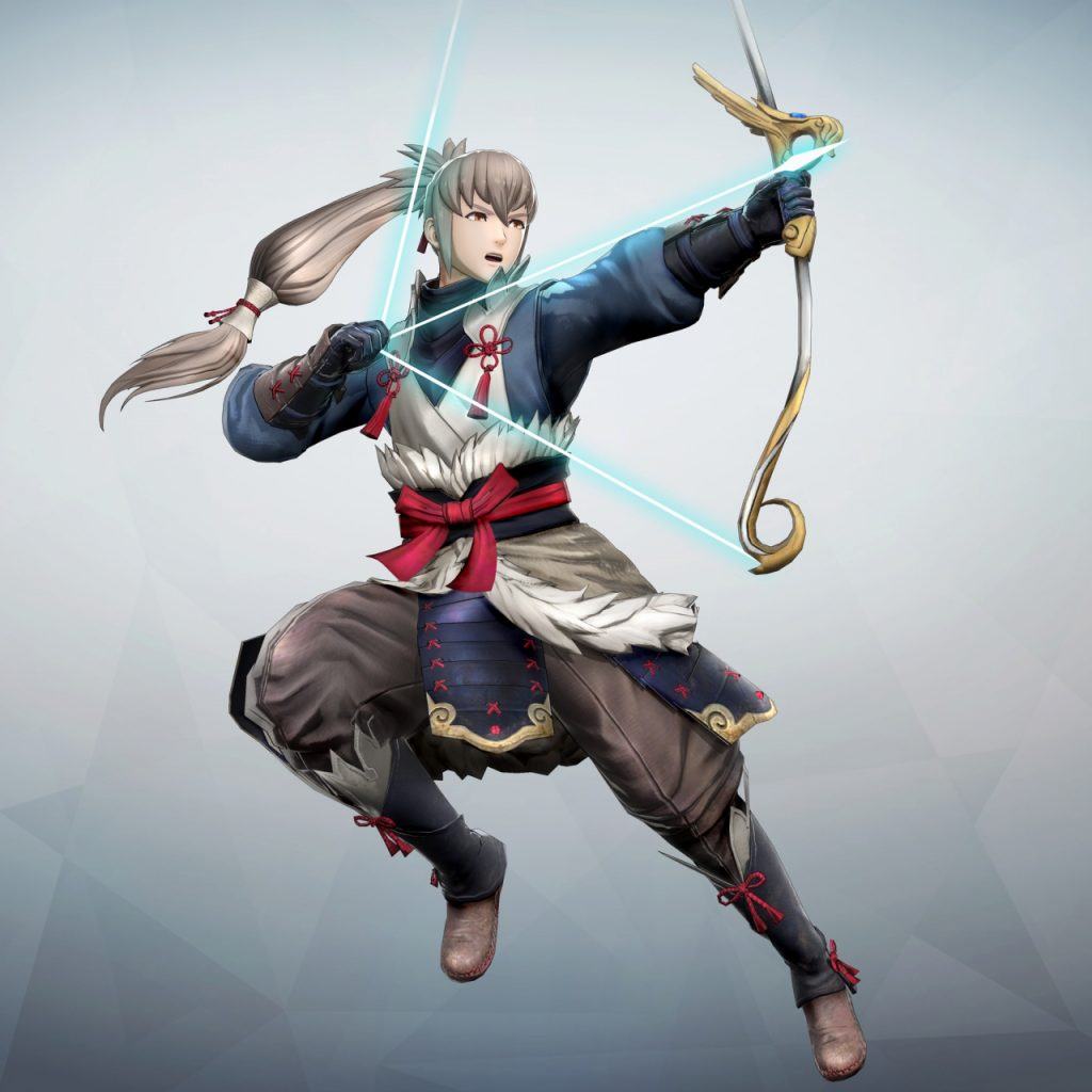 Fire Emblem Fates: Camilla, Takumi, Leo e Hinoka in nuovi screenshot
