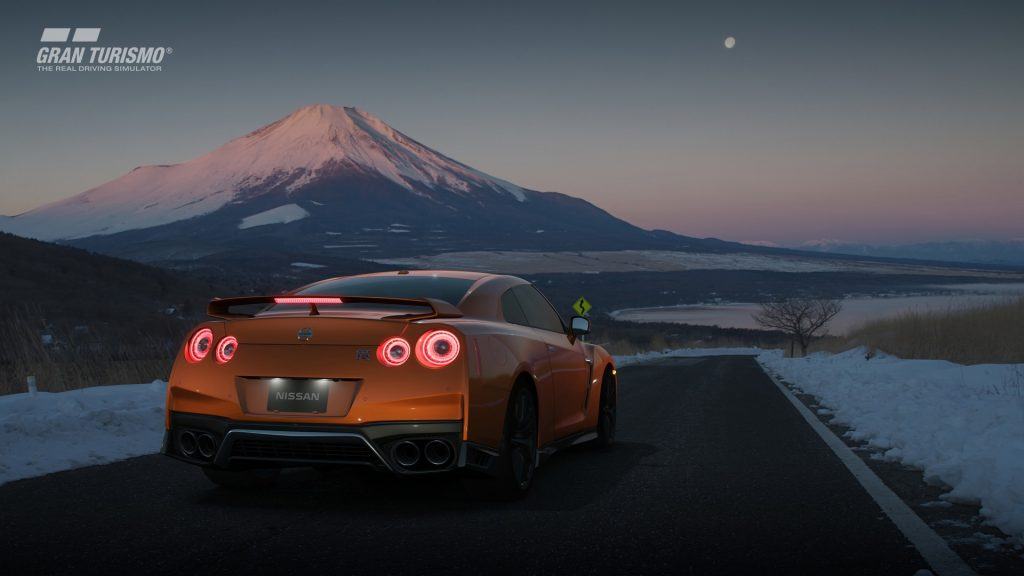 Playstation 4: annunciata limited edition gran turismo Playstation 4: annunciata limited edition gran turismo