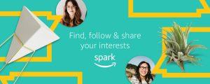 Amazon e il suo social network Spark, ma solo per gli utenti Prime 1