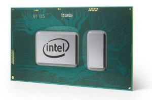 Nuova generazione per le CPU Intel