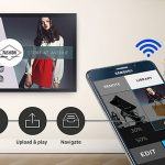 Samsung Smart Home: un nuovo specchio che vi ricorderà gli impegni 3