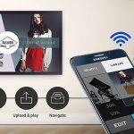 Samsung Smart Home: un nuovo specchio che vi ricorderà gli impegni