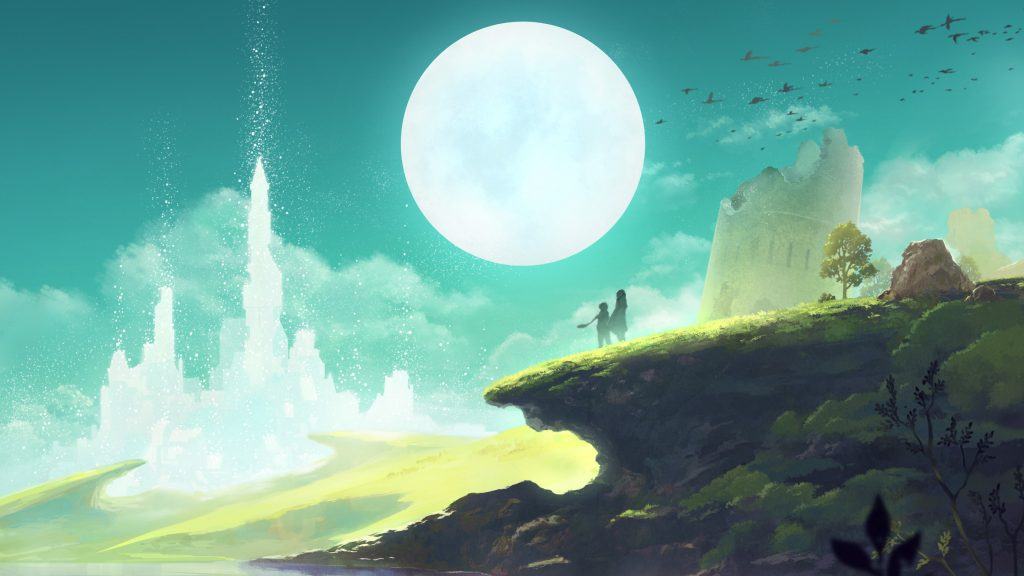 Lost sphear si mostra in un nuovo accattivante trailer Trailer