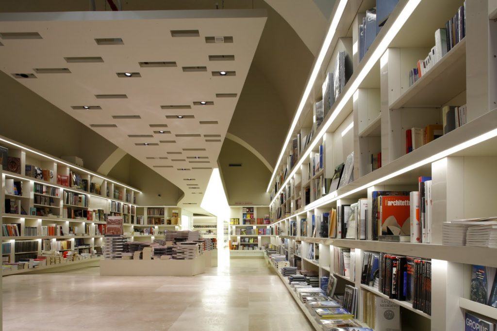 Le librerie più belle del mondo - parte ii Le librerie più belle del mondo - parte ii