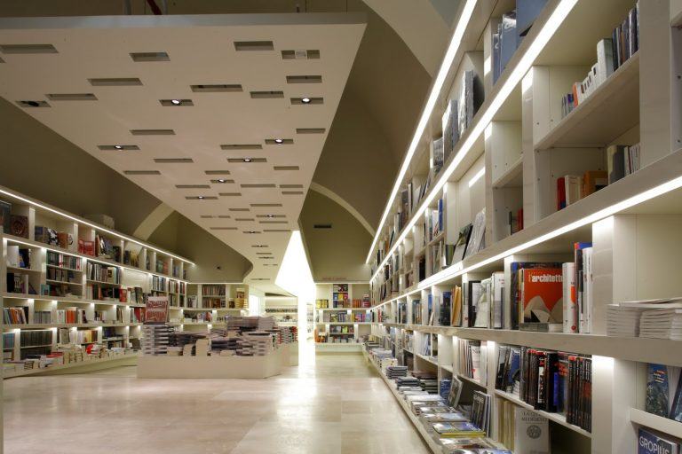 Le librerie più belle del mondo – parte II
